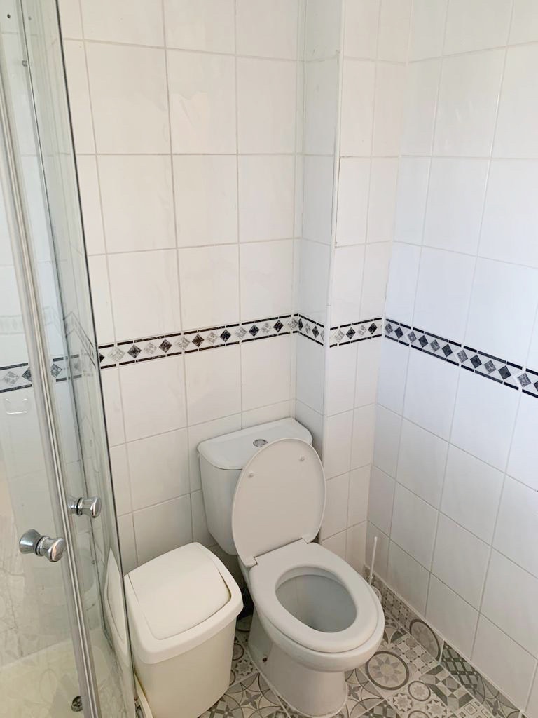 Double Room near Stratford 